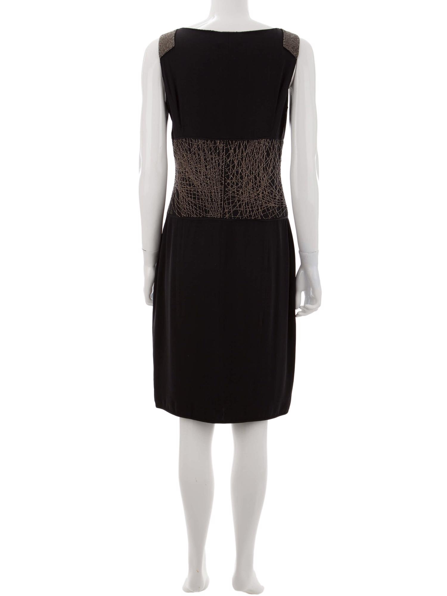 Bayan Siyah NARCISO RODRIGUEZ ELBİSE