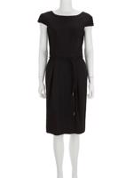 Bayan Siyah DOLCE&GABBANA ELBİSE