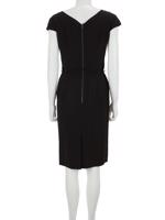 Bayan Siyah DOLCE&GABBANA ELBİSE