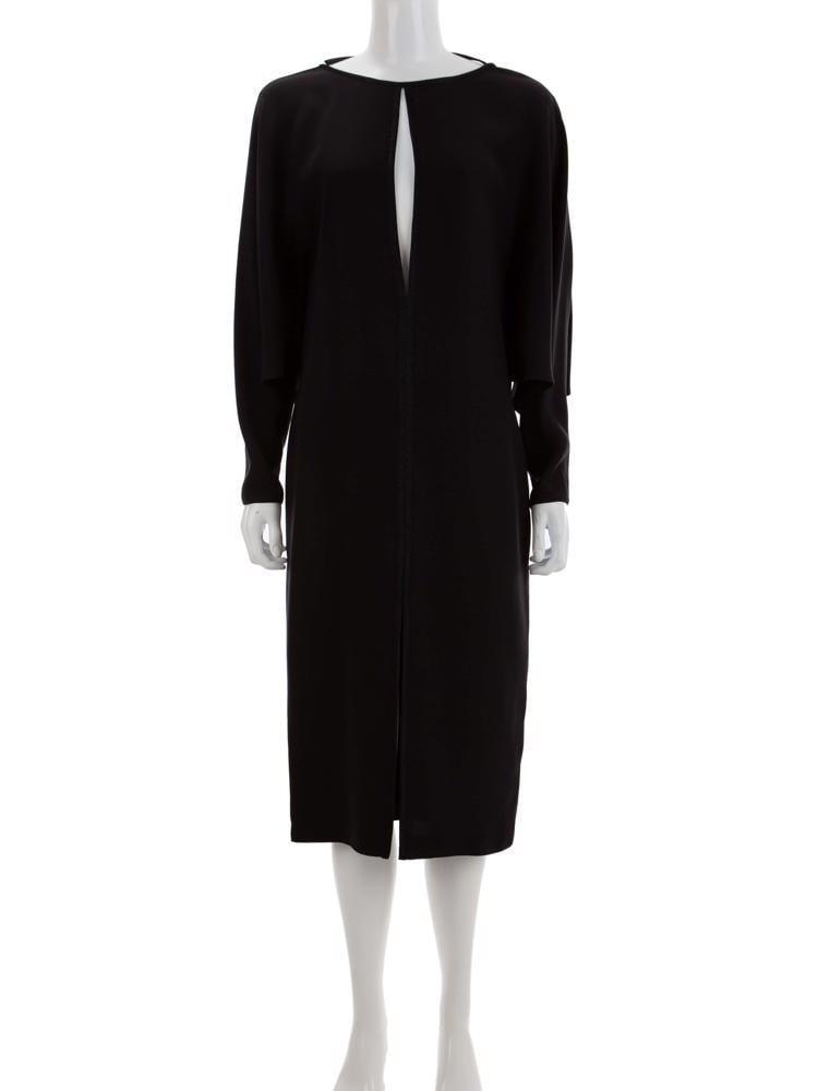 Bayan Siyah GUCCI ELBİSE