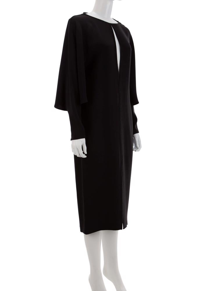 Bayan Siyah GUCCI ELBİSE