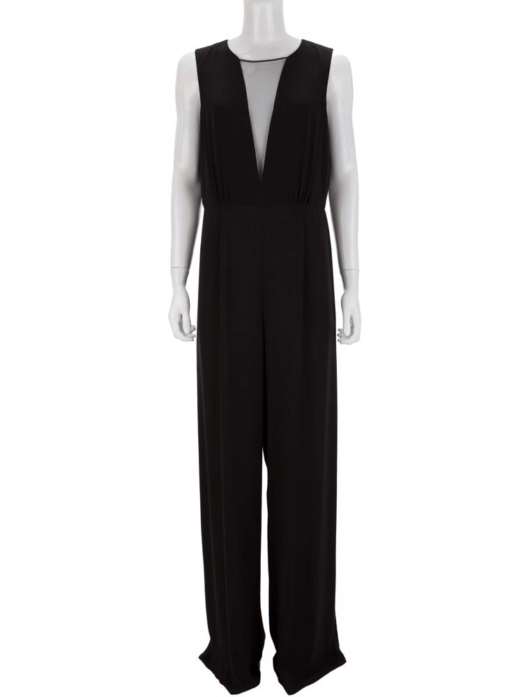 Bayan Siyah BCBG MAX AZRIA TULUM