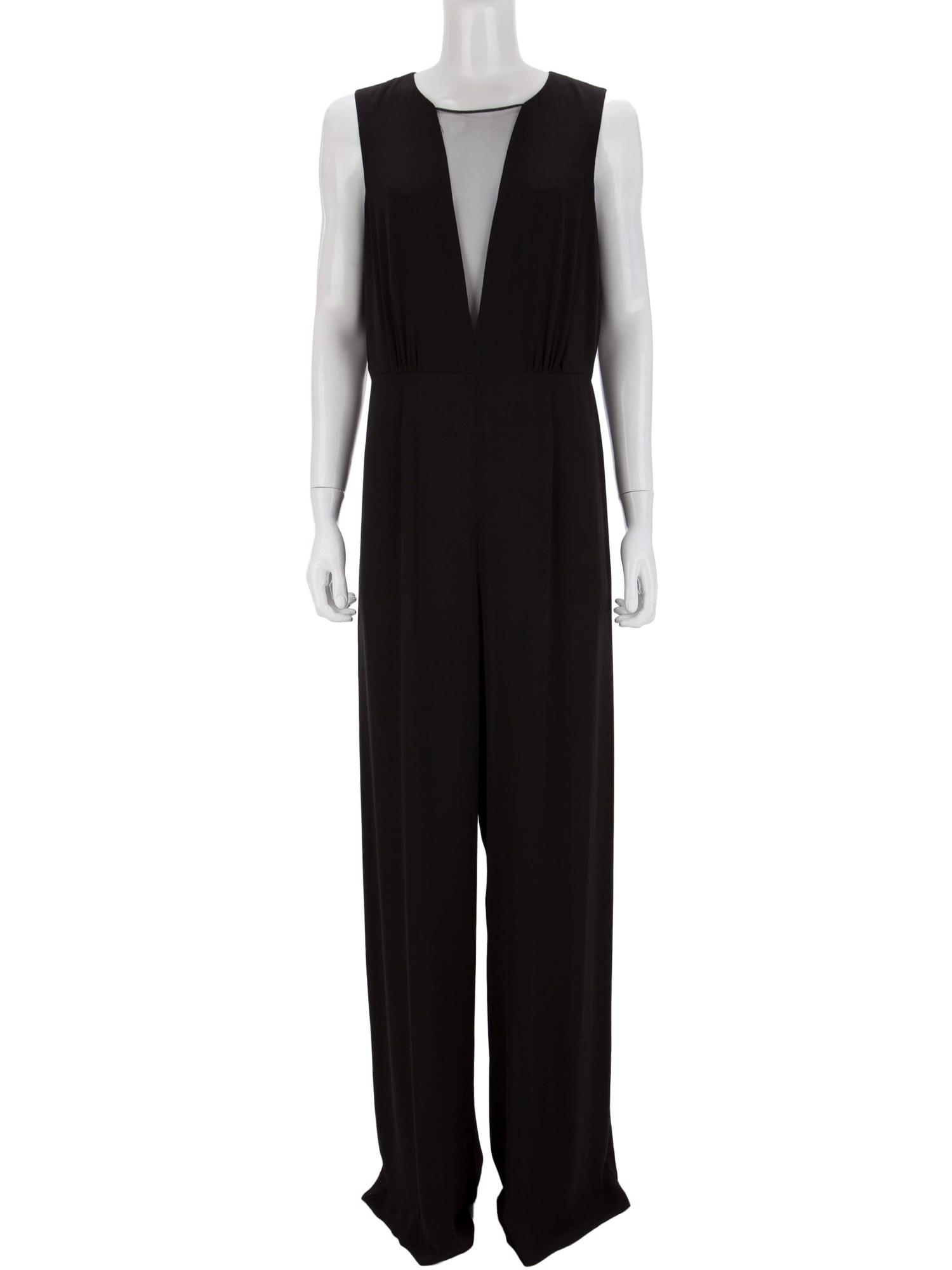 Bayan Siyah BCBG MAX AZRIA TULUM