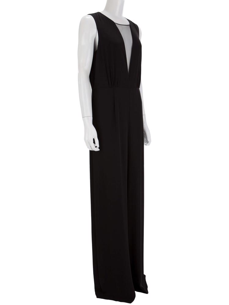 Bayan Siyah BCBG MAX AZRIA TULUM