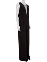 Bayan Siyah BCBG MAX AZRIA TULUM