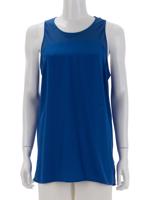 Bayan Mavi MAX MARA SPORTMAX BLUZ