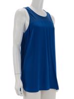 Bayan Mavi MAX MARA SPORTMAX BLUZ