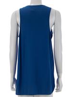 Bayan Mavi MAX MARA SPORTMAX BLUZ