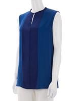 Bayan Mavi LANVIN BLUZ