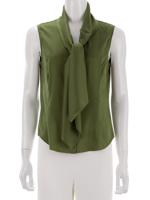 Bayan Yeşil MAX MARA GÖMLEK