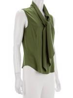 Bayan Yeşil MAX MARA GÖMLEK