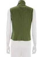 Bayan Yeşil MAX MARA GÖMLEK