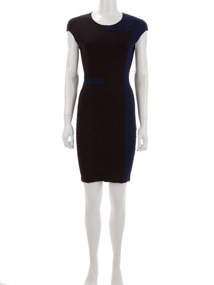 Bayan Siyah ALEXANDER WANG ELBİSE