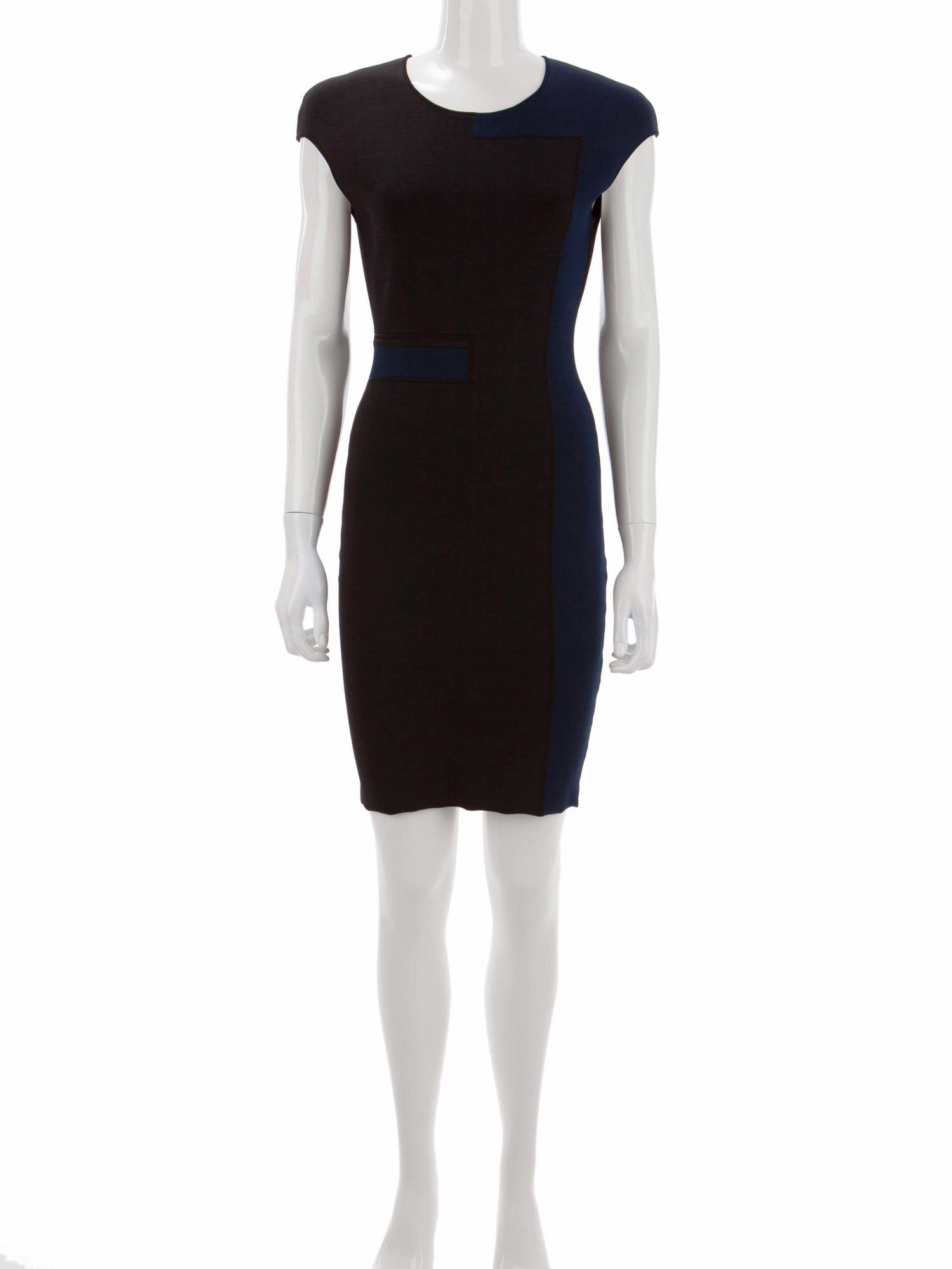 Bayan Siyah ALEXANDER WANG ELBİSE