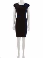 Bayan Siyah ALEXANDER WANG ELBİSE