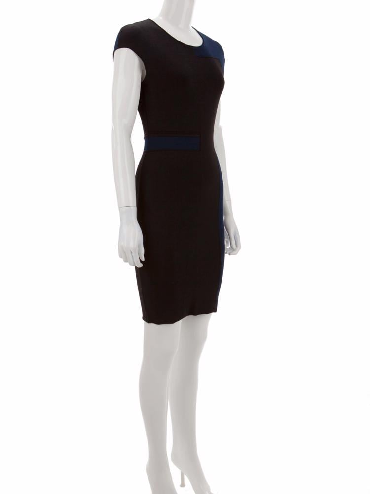 Bayan Siyah ALEXANDER WANG ELBİSE