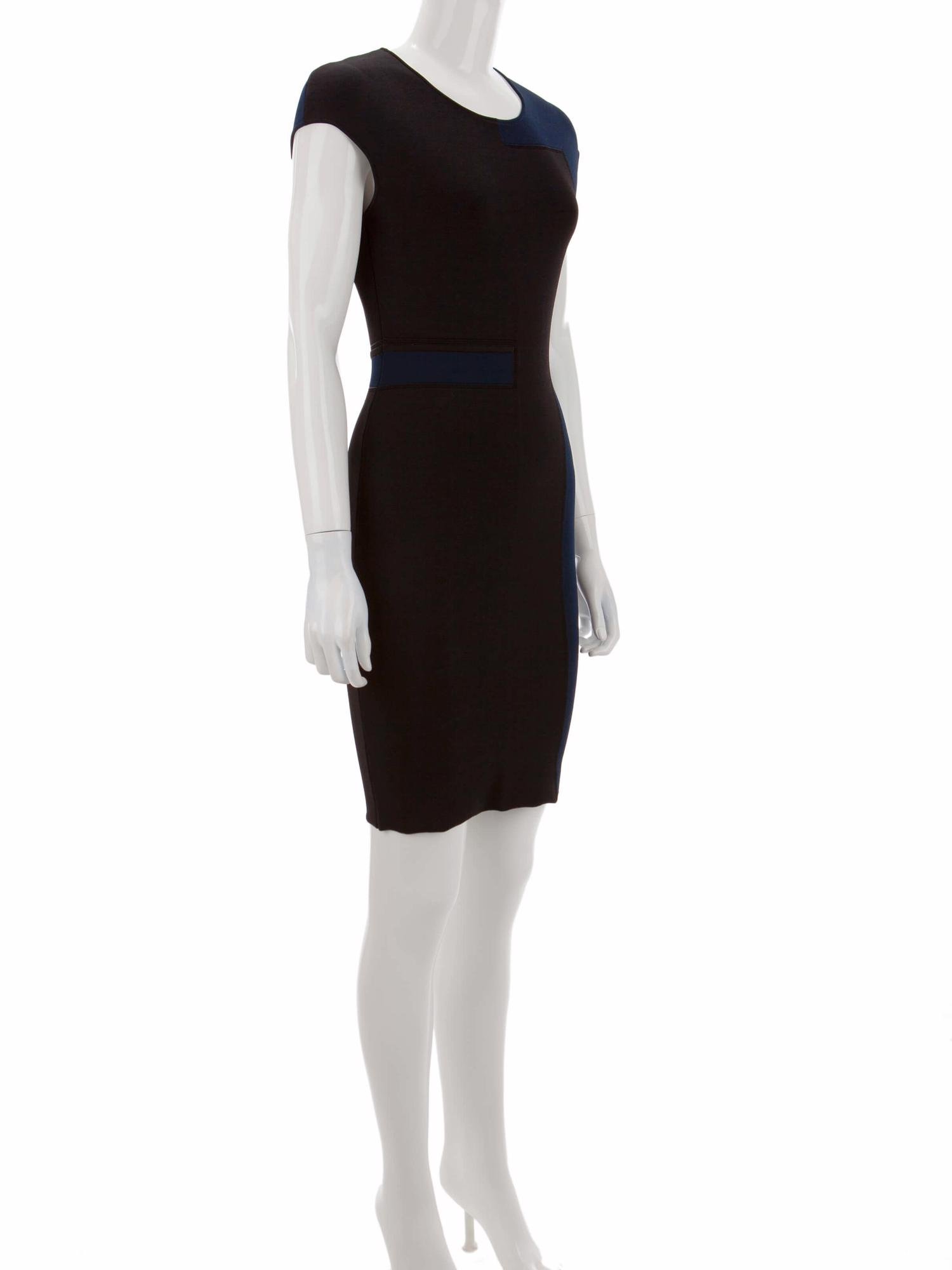 Bayan Siyah ALEXANDER WANG ELBİSE