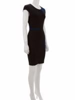 Bayan Siyah ALEXANDER WANG ELBİSE