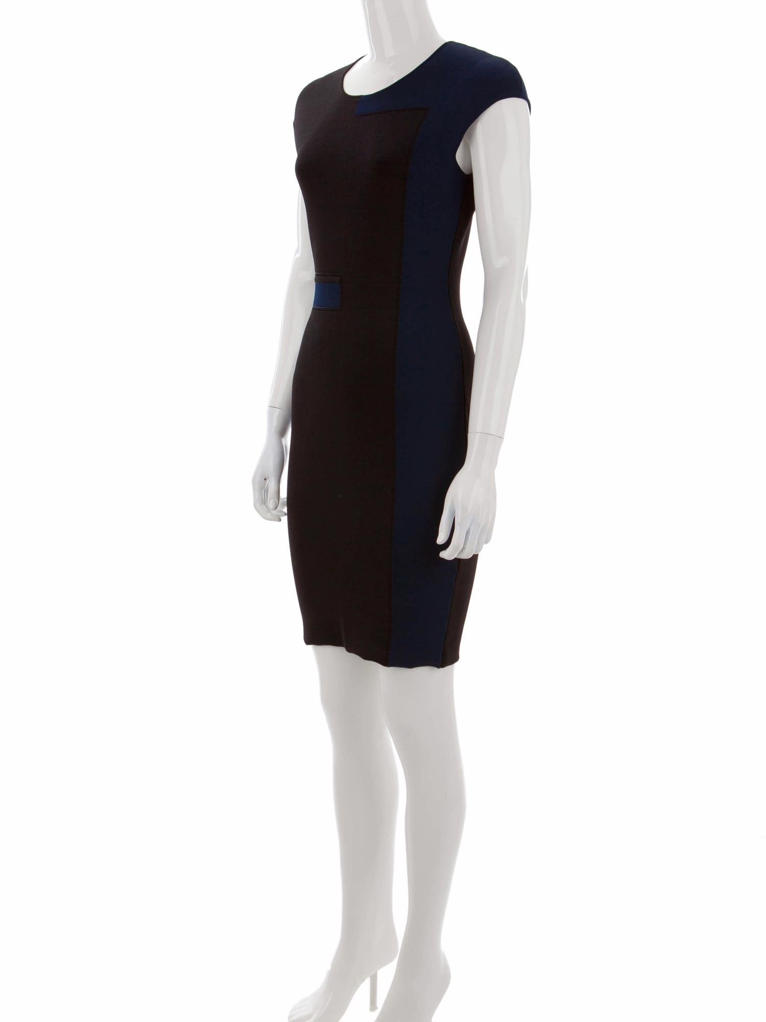 Bayan Siyah ALEXANDER WANG ELBİSE