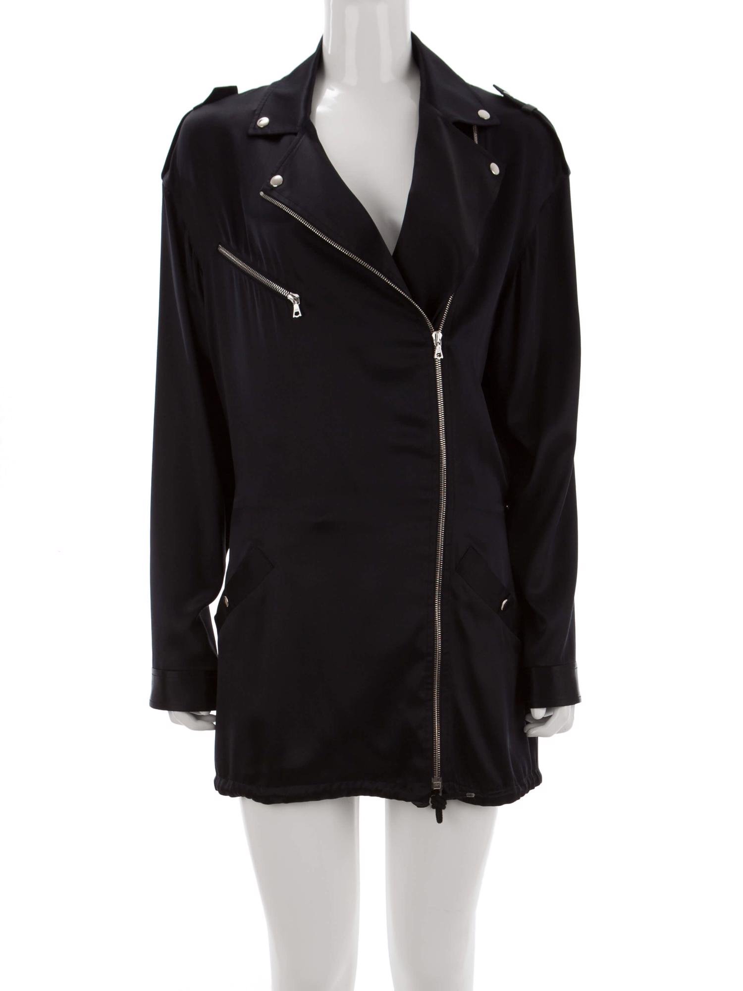 Bayan Siyah ALEXANDER WANG MONT