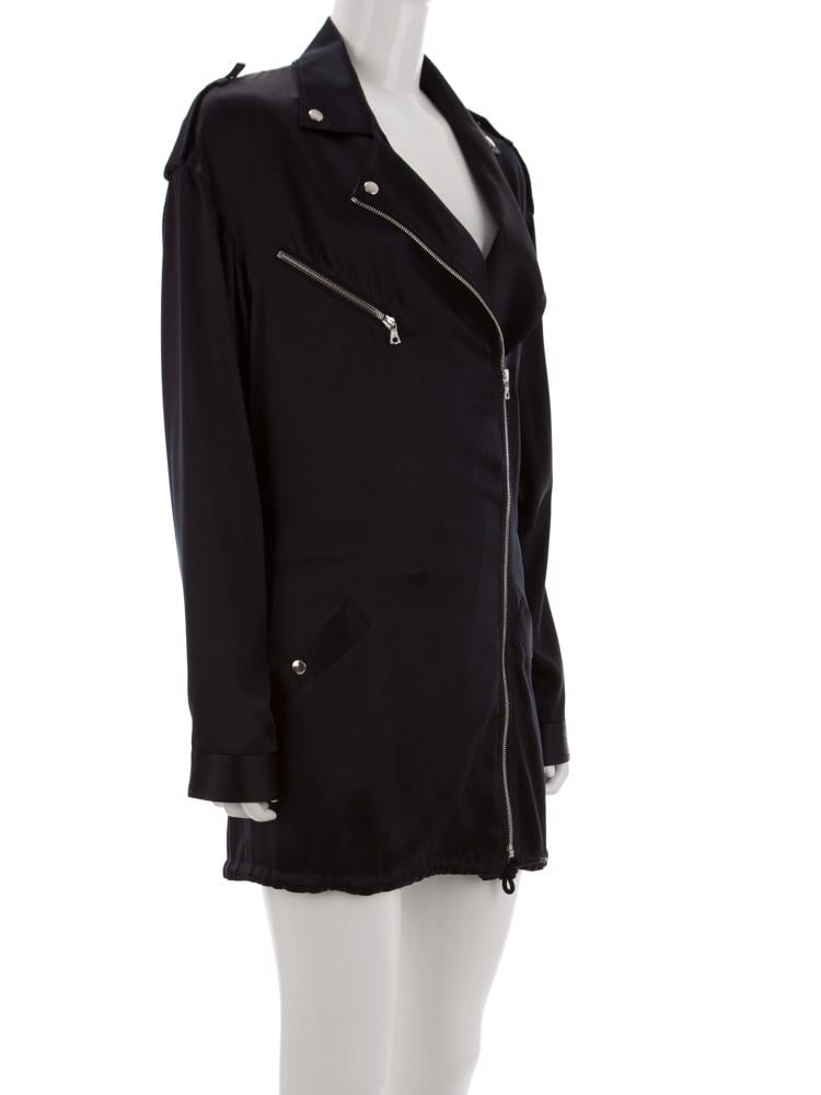 Bayan Siyah ALEXANDER WANG MONT