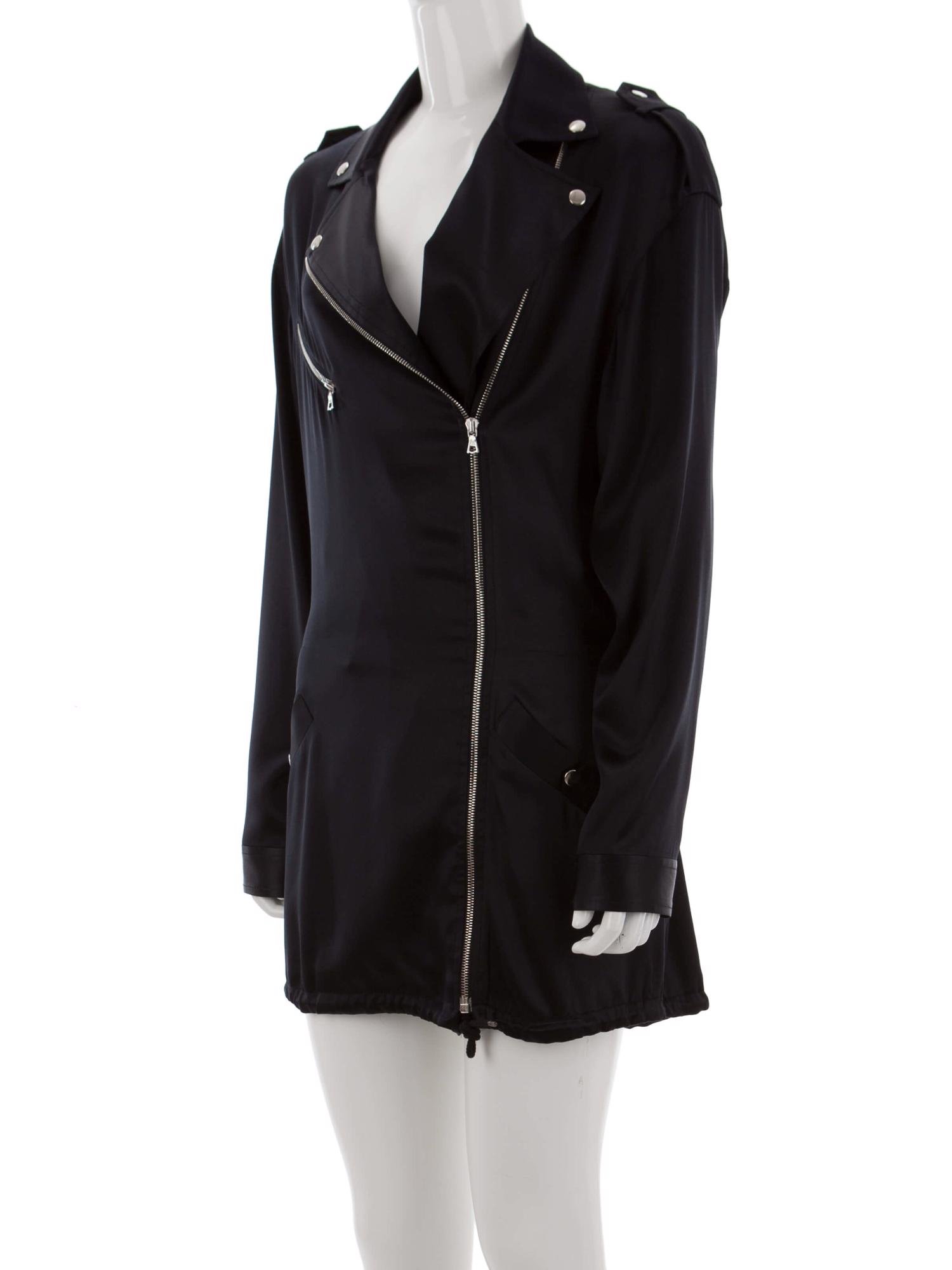 Bayan Siyah ALEXANDER WANG MONT