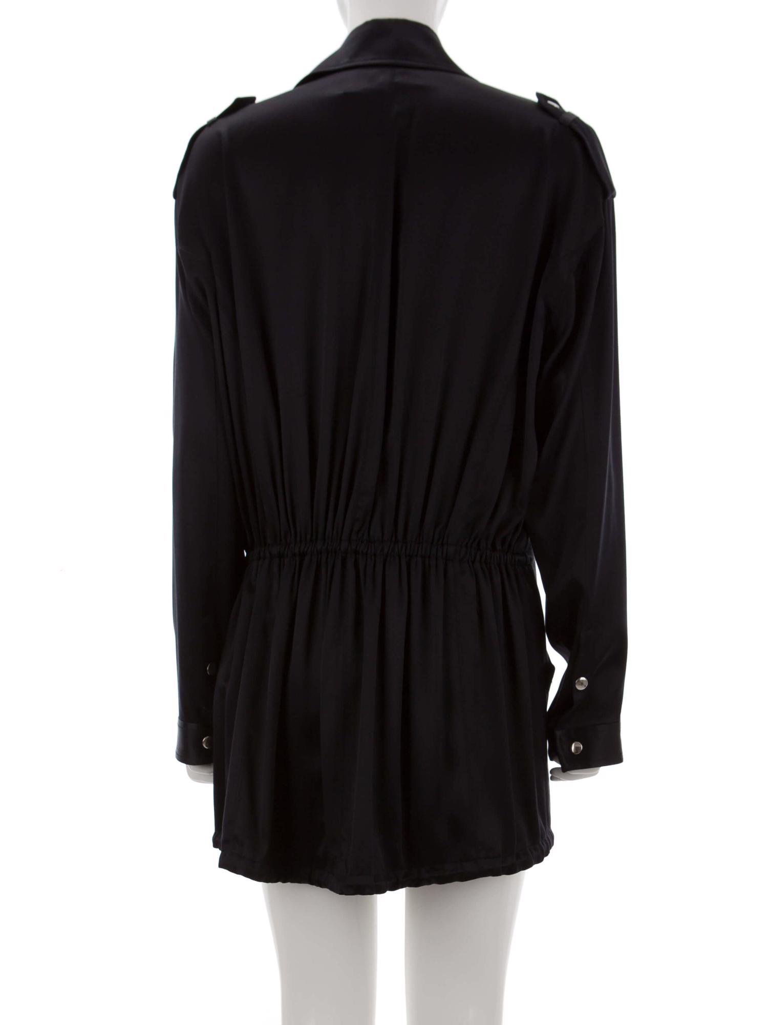 Bayan Siyah ALEXANDER WANG MONT