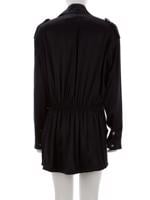 Bayan Siyah ALEXANDER WANG MONT