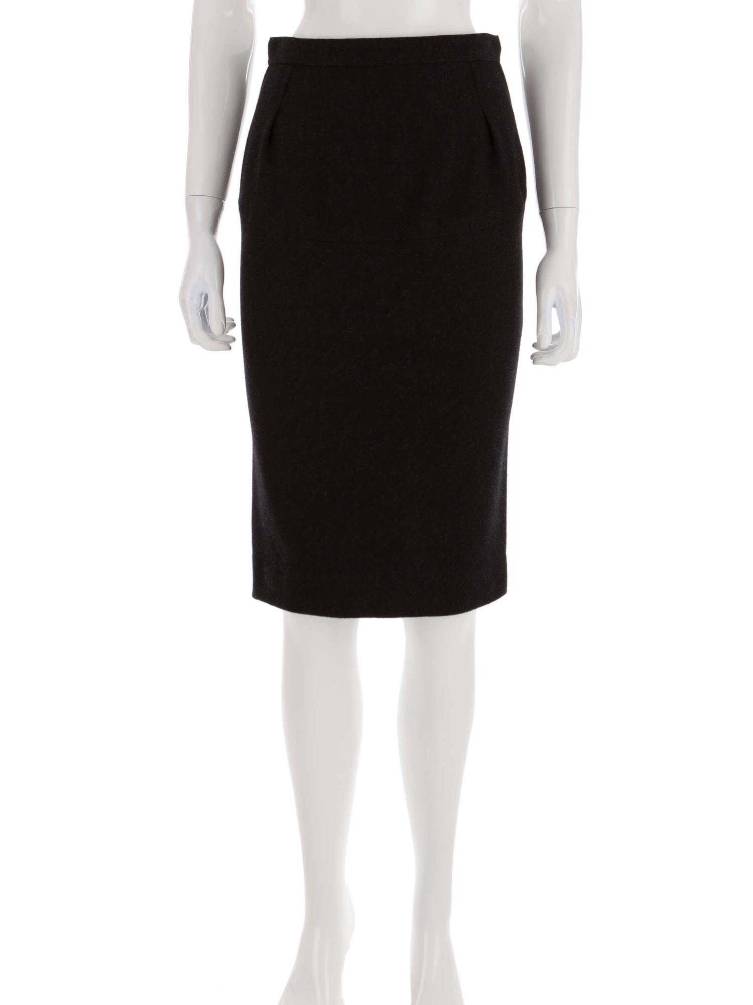 Bayan Gri NINA RICCI ETEK