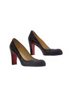 Bayan Kahve CHRISTIAN LOUBOUTIN AYAKKABI