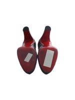 Bayan Kahve CHRISTIAN LOUBOUTIN AYAKKABI