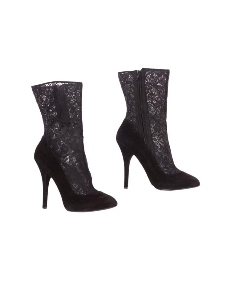 Bayan Siyah DOLCE&GABBANA BOT