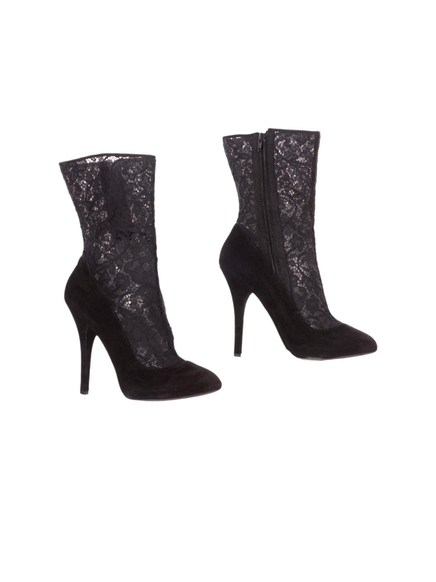 Bayan Siyah DOLCE&GABBANA BOT