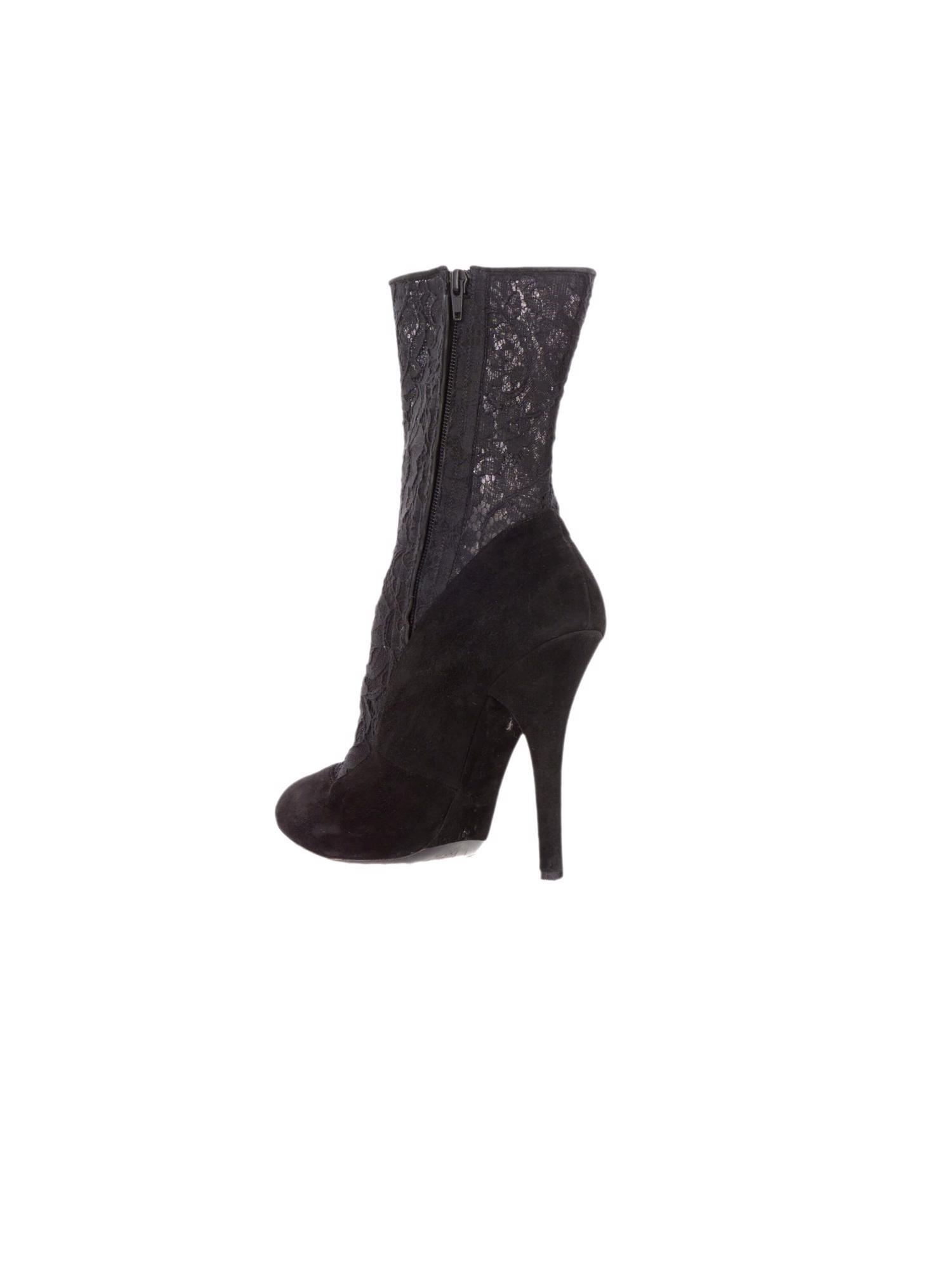 Bayan Siyah DOLCE&GABBANA BOT