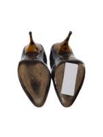 Bayan Siyah GIUSEPPE ZANOTTI AYAKKABI