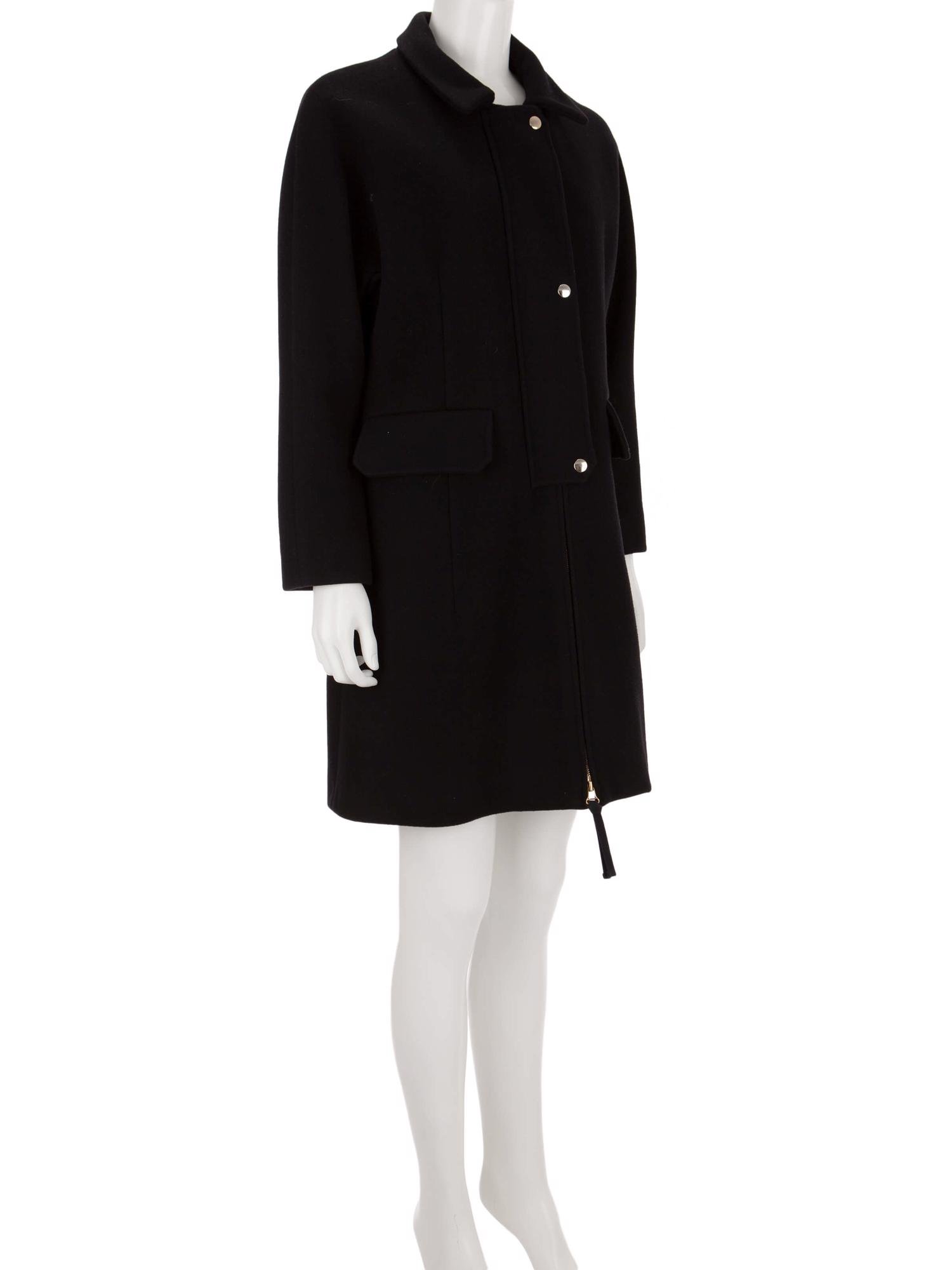 Bayan Siyah MARNI PALTO