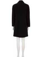 Bayan Siyah MARNI PALTO