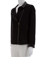 Bayan Siyah THE KOOPLES GÖMLEK