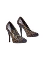 Bayan Kahve DOLCE&GABBANA AYAKKABI