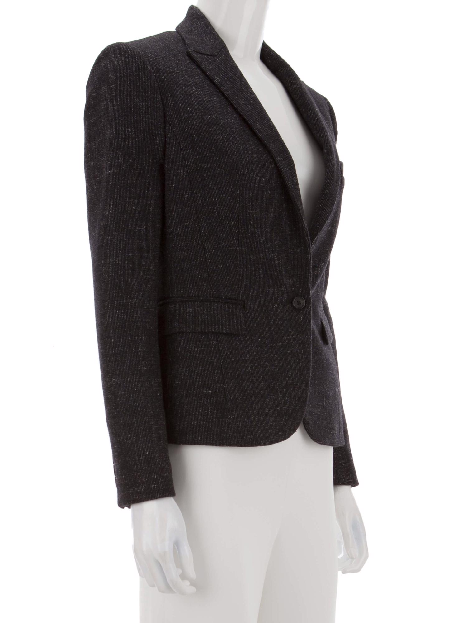 Bayan Gri JOSEPH CEKET