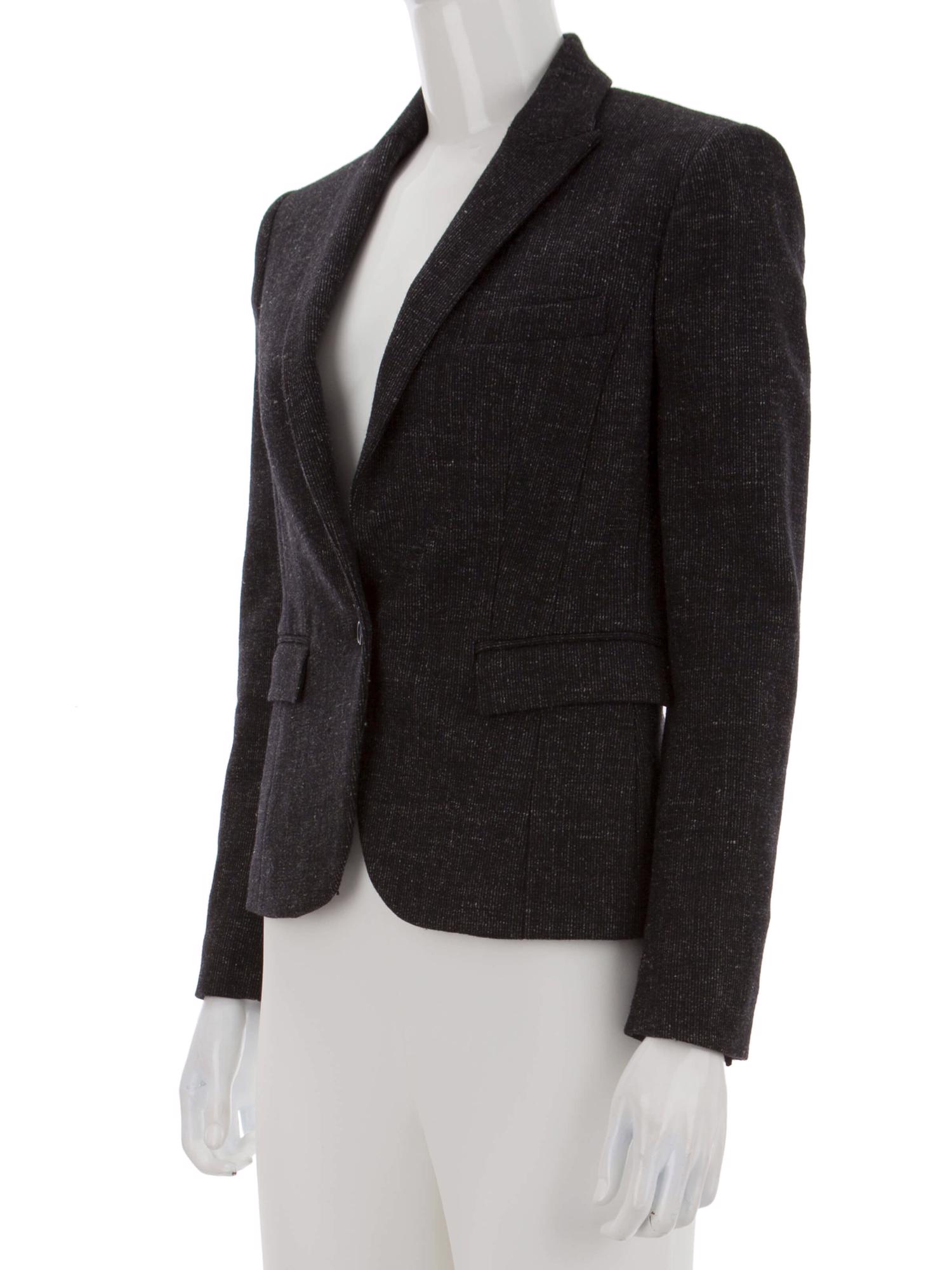 Bayan Gri JOSEPH CEKET