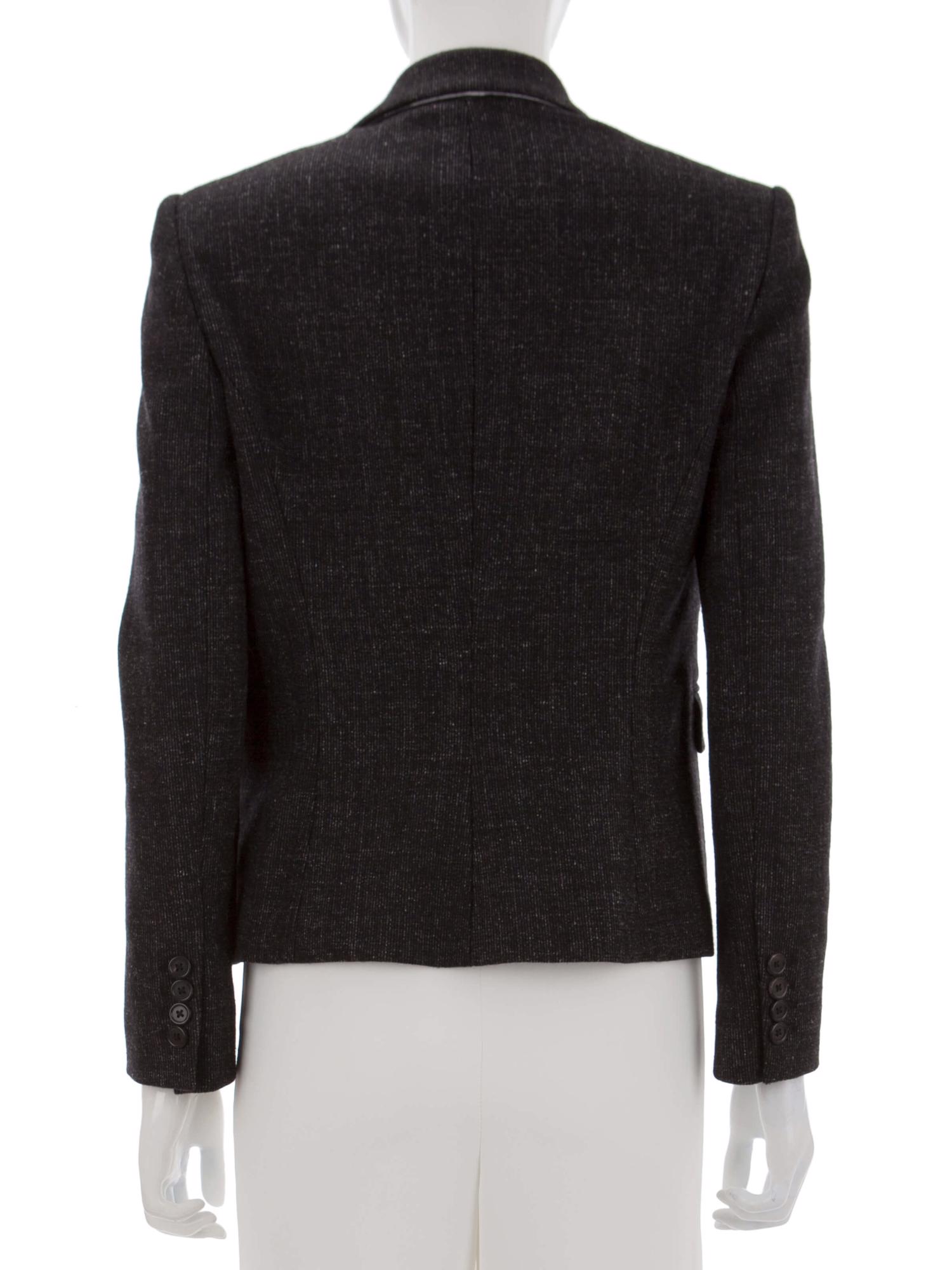 Bayan Gri JOSEPH CEKET