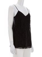 Bayan Siyah LAFAYETTE 148 BLUZ