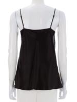 Bayan Siyah LAFAYETTE 148 BLUZ