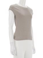 Bayan Gri PESERICO BLUZ