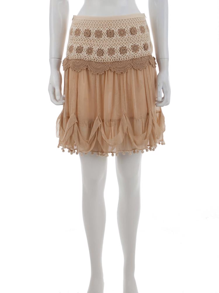 Bayan Bej BLUMARINE ETEK