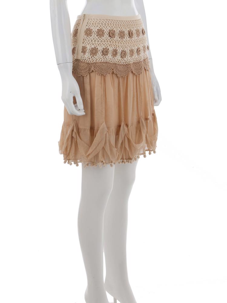 Bayan Bej BLUMARINE ETEK