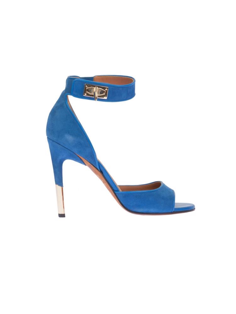 Bayan Mavi GIVENCHY AYAKKABI