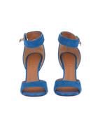 Bayan Mavi GIVENCHY AYAKKABI