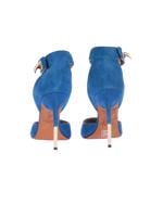 Bayan Mavi GIVENCHY AYAKKABI